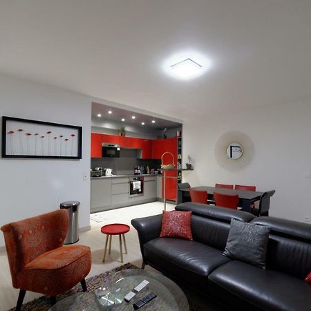Red-Line Apartment Serris Exterior photo