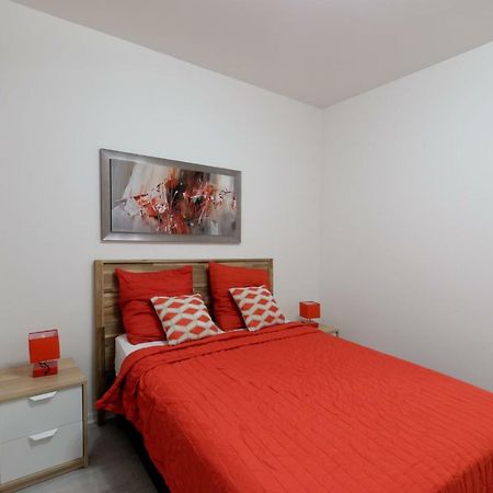 Red-Line Apartment Serris Exterior photo
