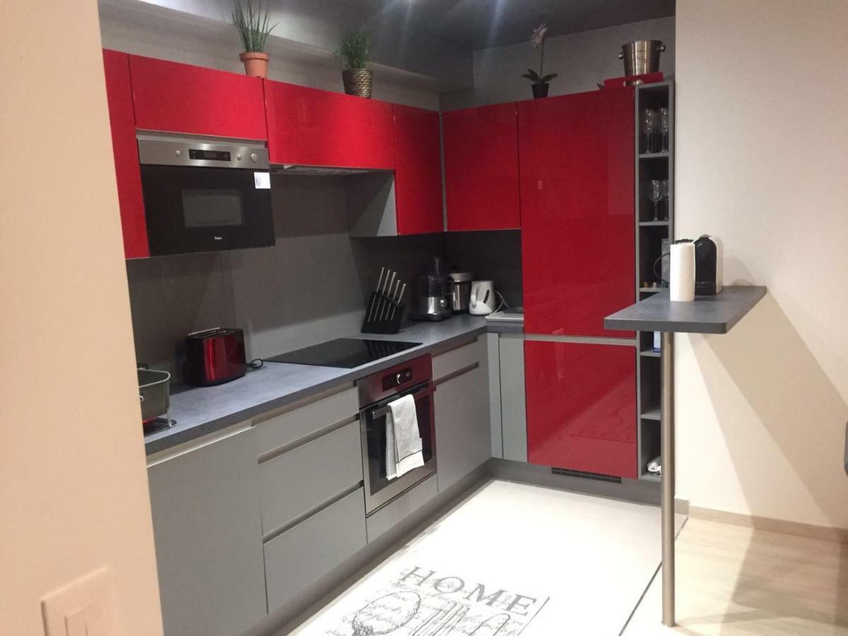Red-Line Apartment Serris Exterior photo