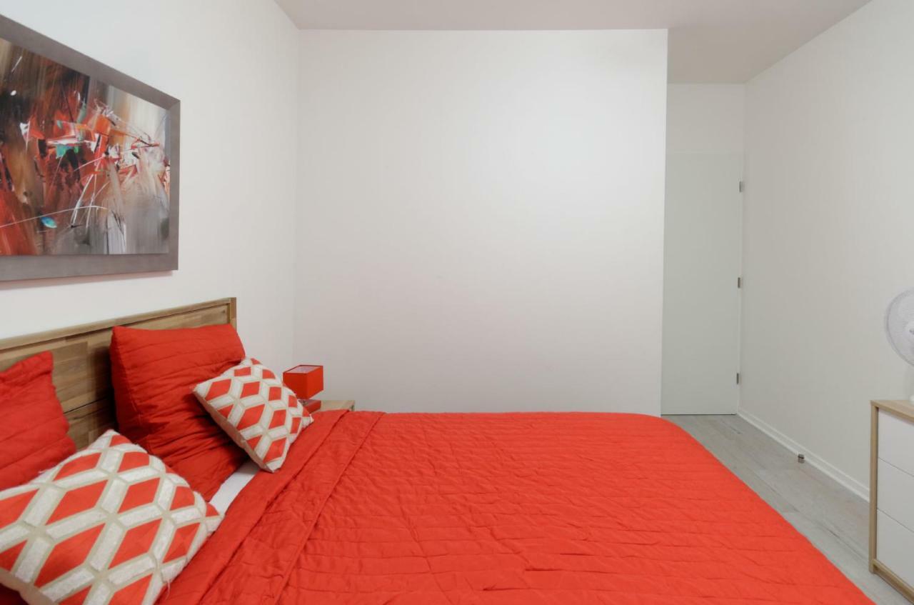 Red-Line Apartment Serris Exterior photo